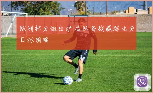 欧洲杯分组出炉 各队备战赢球比分目标明确